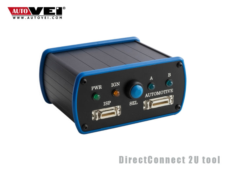 AutoVEI Truck Explorer Device Kit Revolution with 100-700 Tokens TRUCKS PROGRAMMING & DIAGNOSTIC TOOLS