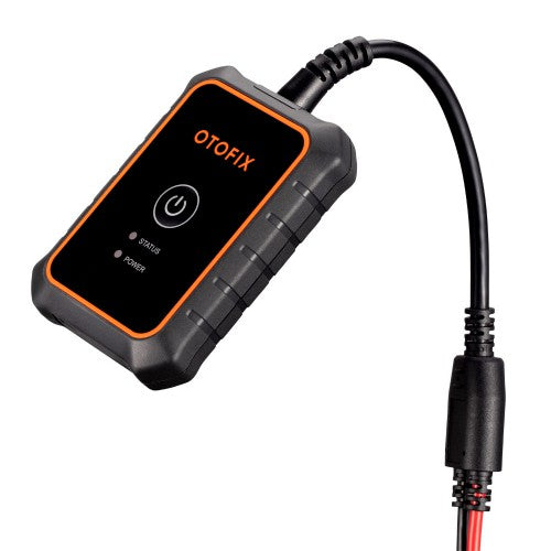 Autel OTOFIX BT1 Lite Car Battery Analyser Auto Diagnostic Tool OBD2 Scanner Tester