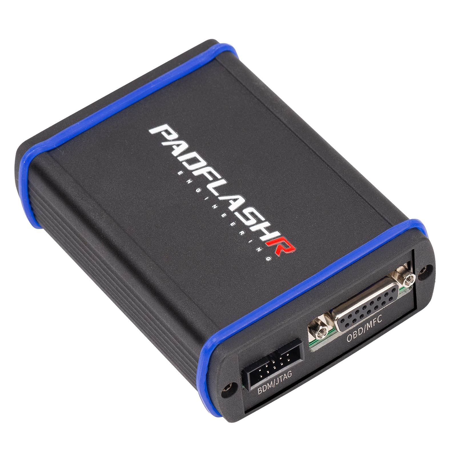 PADFLASH ECU TCU Programming Tool - Full Version with USB Dongle OBD2 Bench Boot & Checksum/VR File Support 2025
