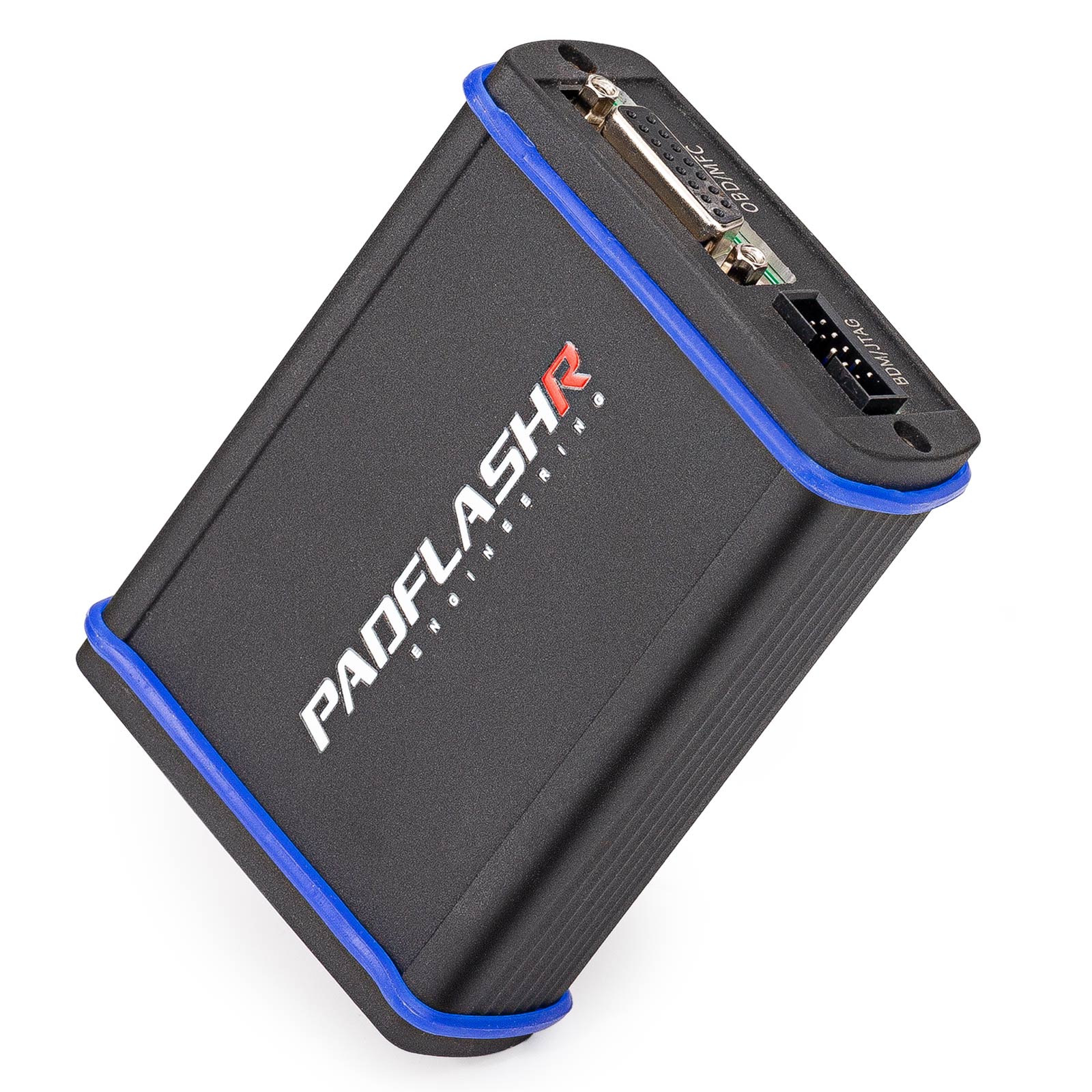 PADFLASH ECU TCU Programming Tool - Full Version with USB Dongle OBD2 Bench Boot & Checksum/VR File Support 2025