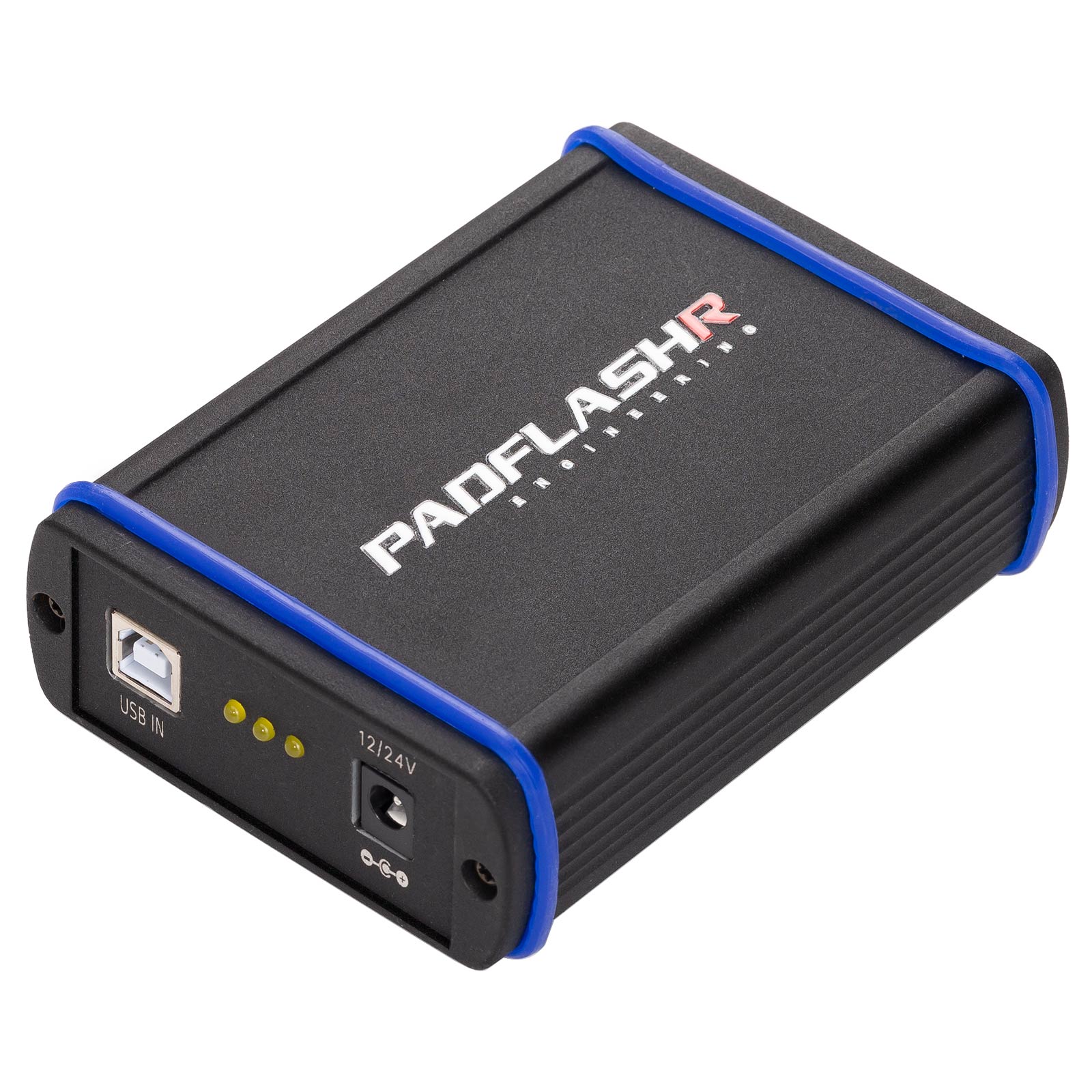 PADFLASH ECU TCU Programming Tool - Full Version with USB Dongle OBD2 Bench Boot & Checksum/VR File Support 2025