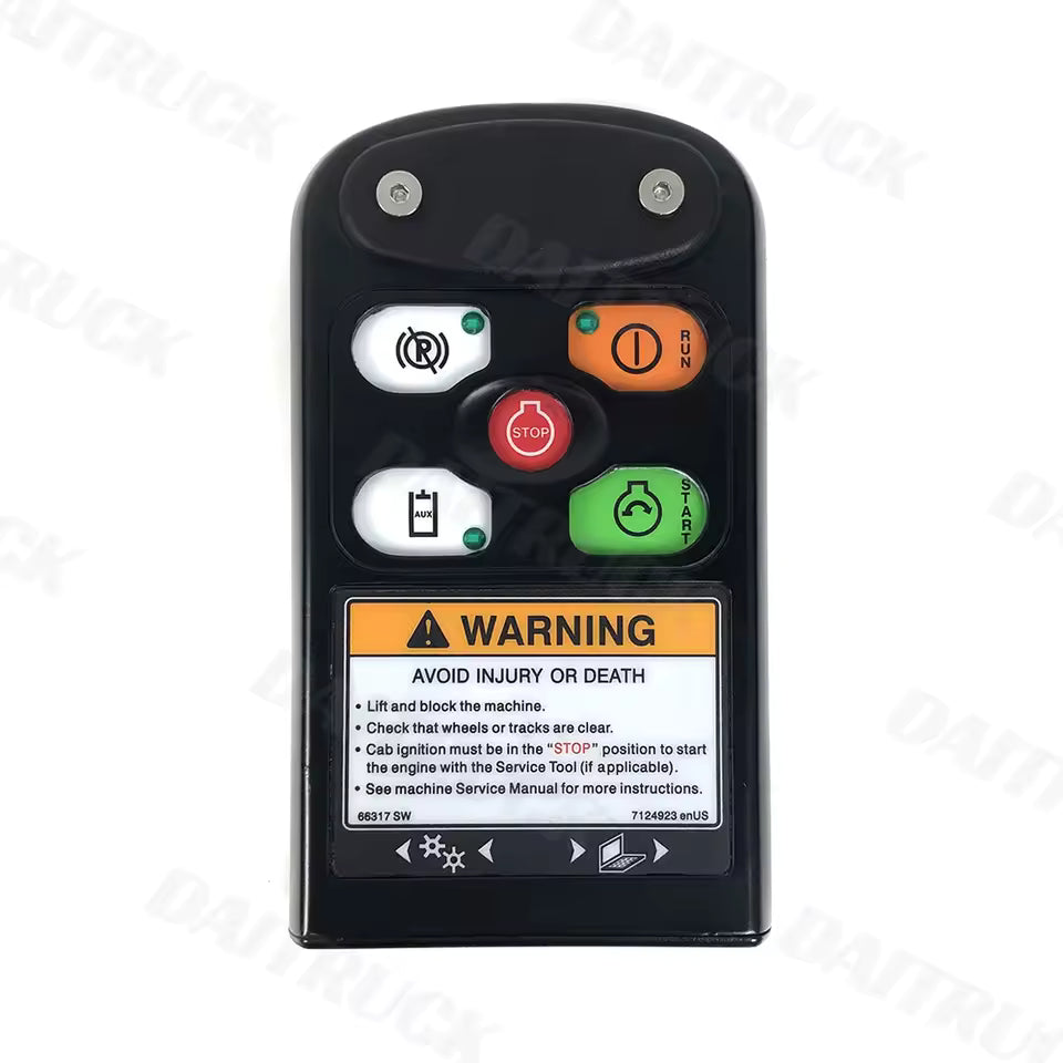 Excavator OEM Diagnostic Service Tool Scanner Tool Harness for BOBCAT