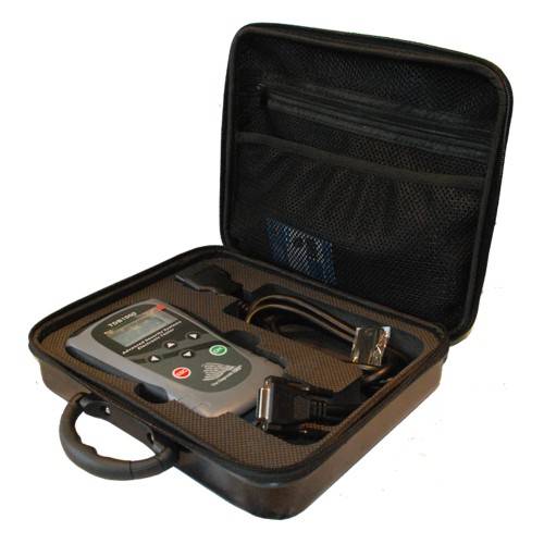 TDB1000 Key Programmer Advanced Security Systems Electronic Tester【Pre-order】