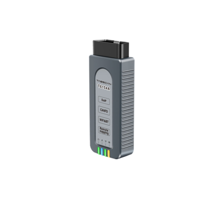 Tabscan T6154A Handheld Diagnostic Device for Volkswagen Audi Skoda Inspection Support ODIS11