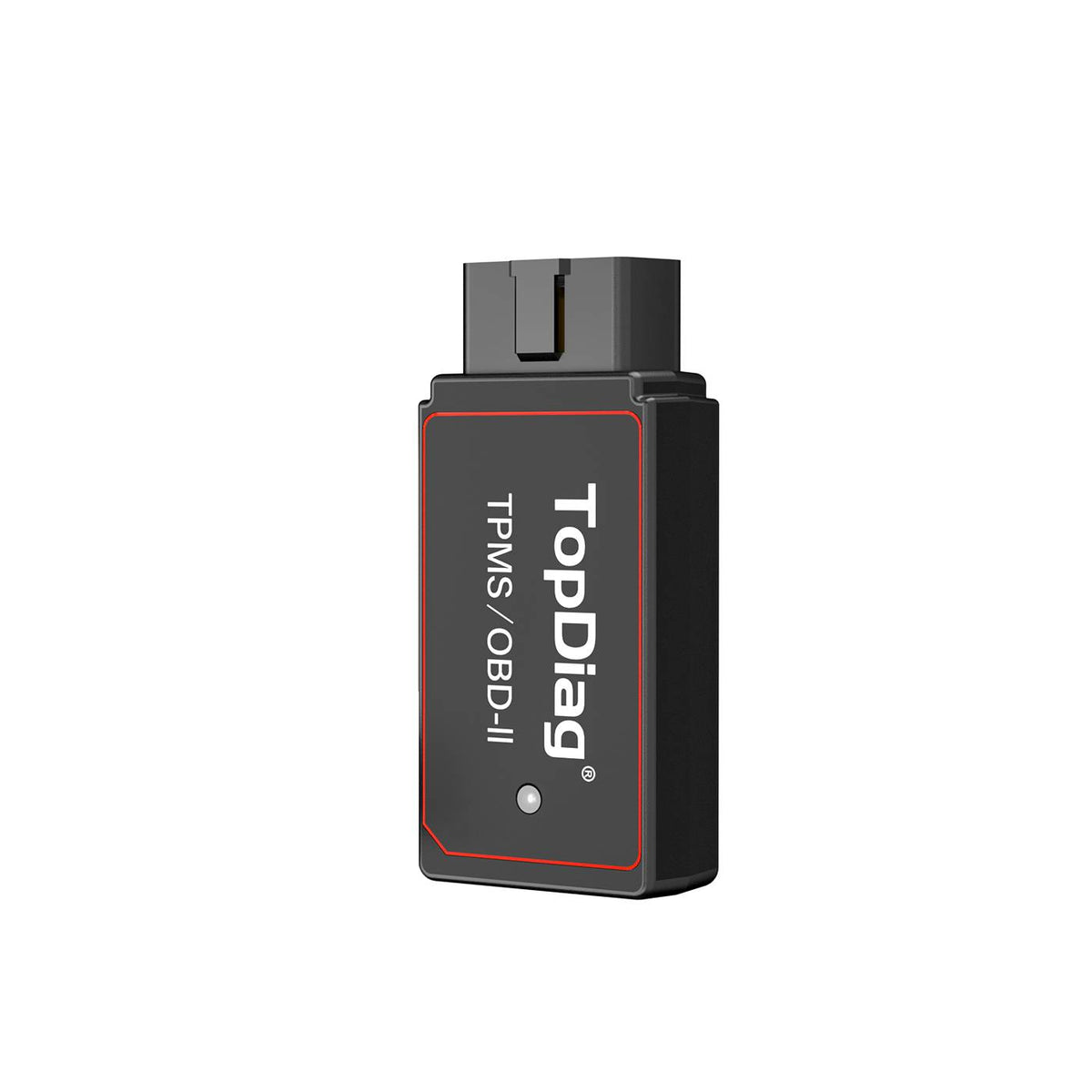 JDiag PS001 tire pressure system diagnosis supports 315MHz & 433MHZ se ...