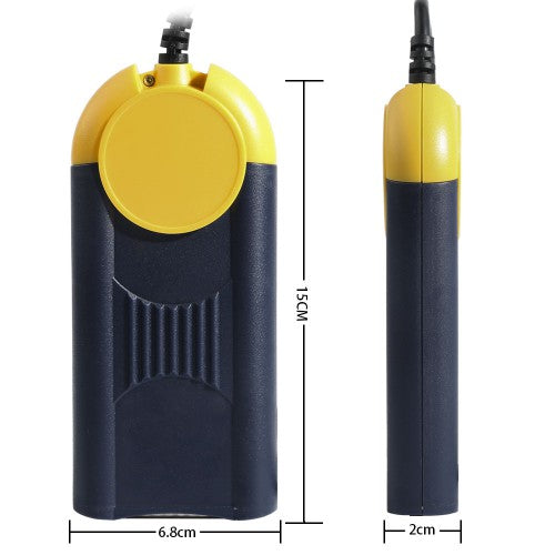 V2011 Multi-Diag Access J2534 Pass-Thru OBD2 Device Support Multi-Language