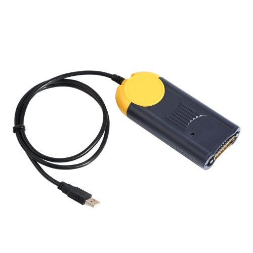 V2011 Multi-Diag Access J2534 Pass-Thru OBD2 Device Support Multi-Language