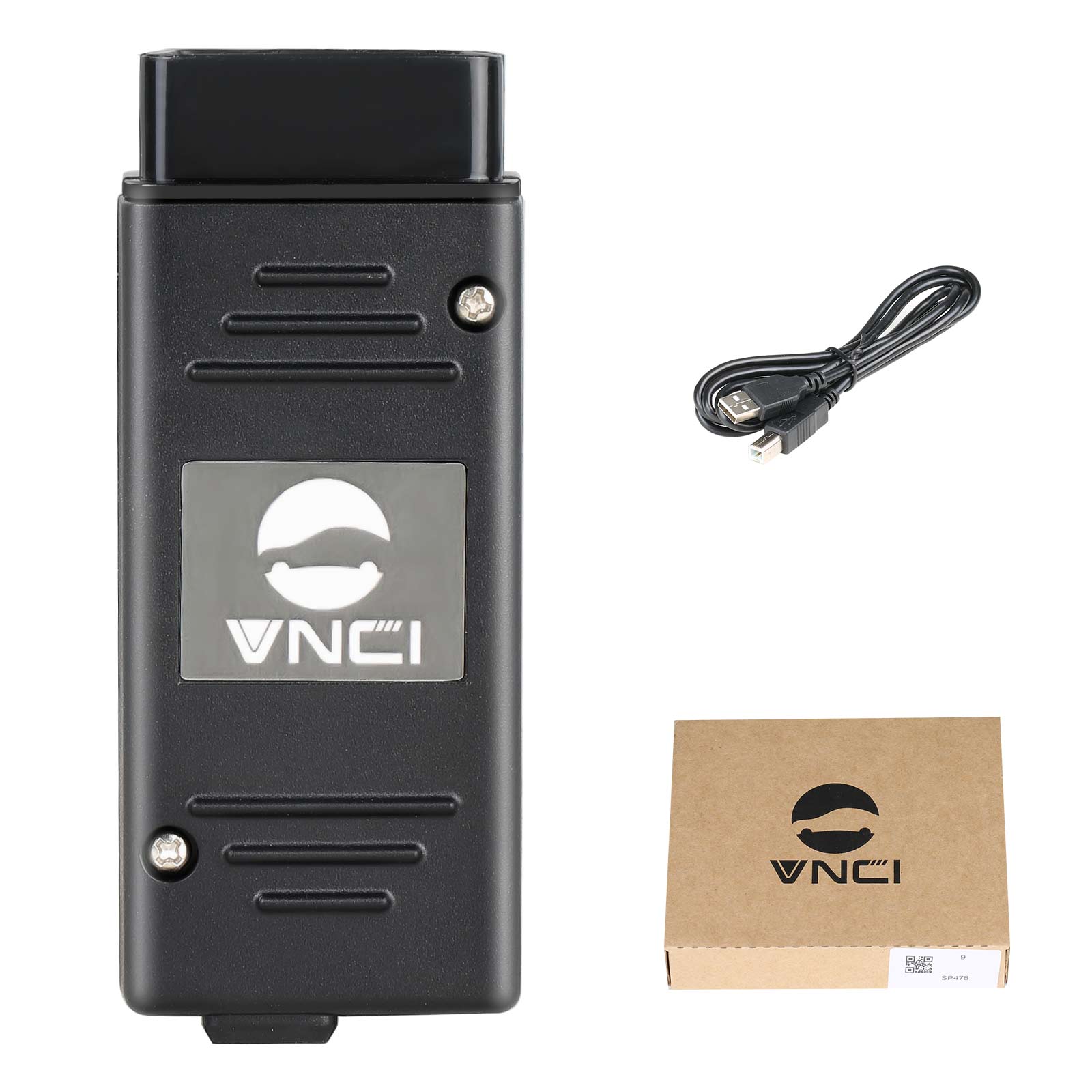 VNCI MDI2 Diagnostic Interface for G-M Support CAN FD/ DoIP