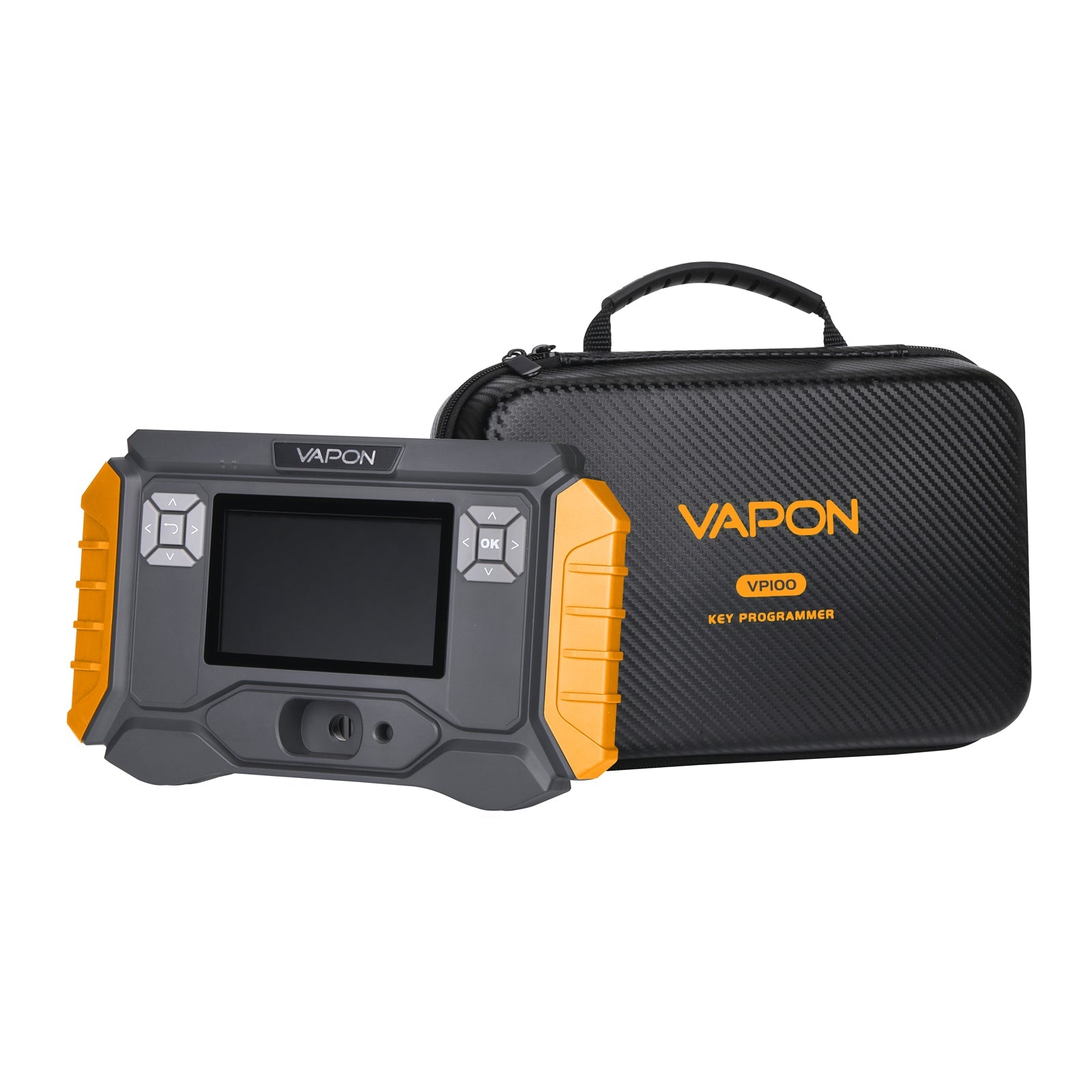 2025 Vapon VP100 BM.W Key Programmer - BDC2 Key Programming Tool for G Series