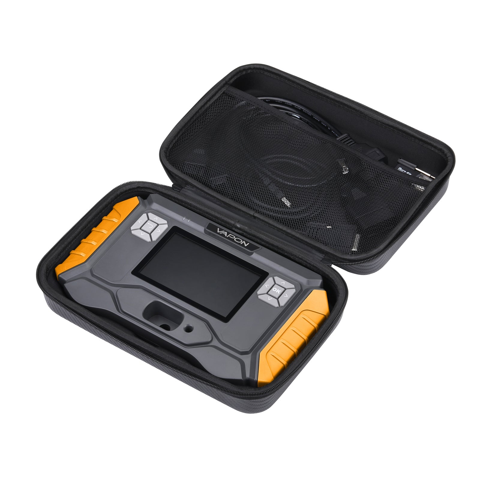 2025 Vapon VP100 BM.W Key Programmer - BDC2 Key Programming Tool for G Series