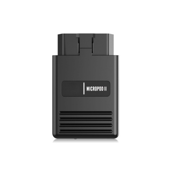 V17.02 wiTech MicroPod 2 for Chrysler Diagnosis Support Car Year to 20 ...