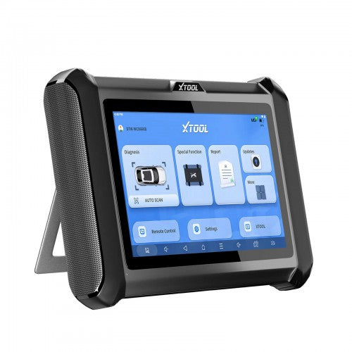 XTOOL D7W Full System Diagnostic Tool Wifi Version