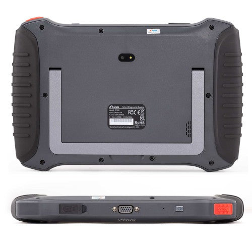 XTOOL InPlus IP900 IP900 BT All System Diagnostic Tool Support ECU Coding DOIP CANFD