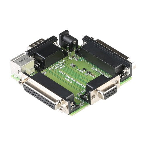 Xhorse XDKP30 Multi Function Adapter for VVDI Key Tool Plus, Mini Prog and Multi Prog
