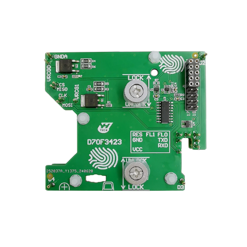 Yanhua Mini ACDP Module 34 for MQB 5A 5C RH850 Cluster IMMO Mileage on Bench【Pre-order】