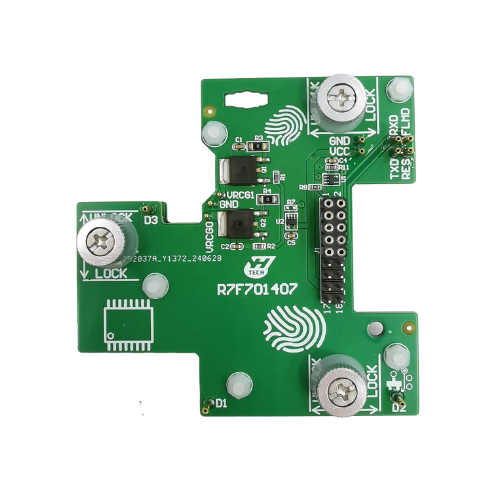 Yanhua Mini ACDP Module 34 for MQB 5A 5C RH850 Cluster IMMO Mileage on Bench【Pre-order】