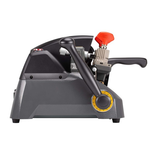 2025 New XHORSE CONDOR XC-003 Mechanical Key Cutting Machine