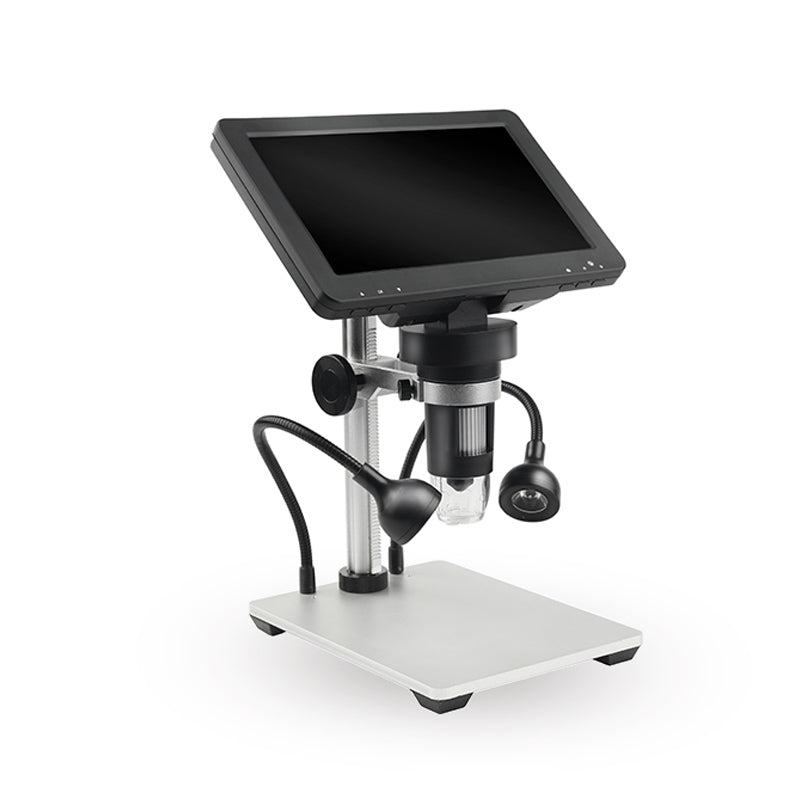 Computer Weekly Microscope Digital Microscope with wire control, suitable for Computer – GETOBDTOOL
