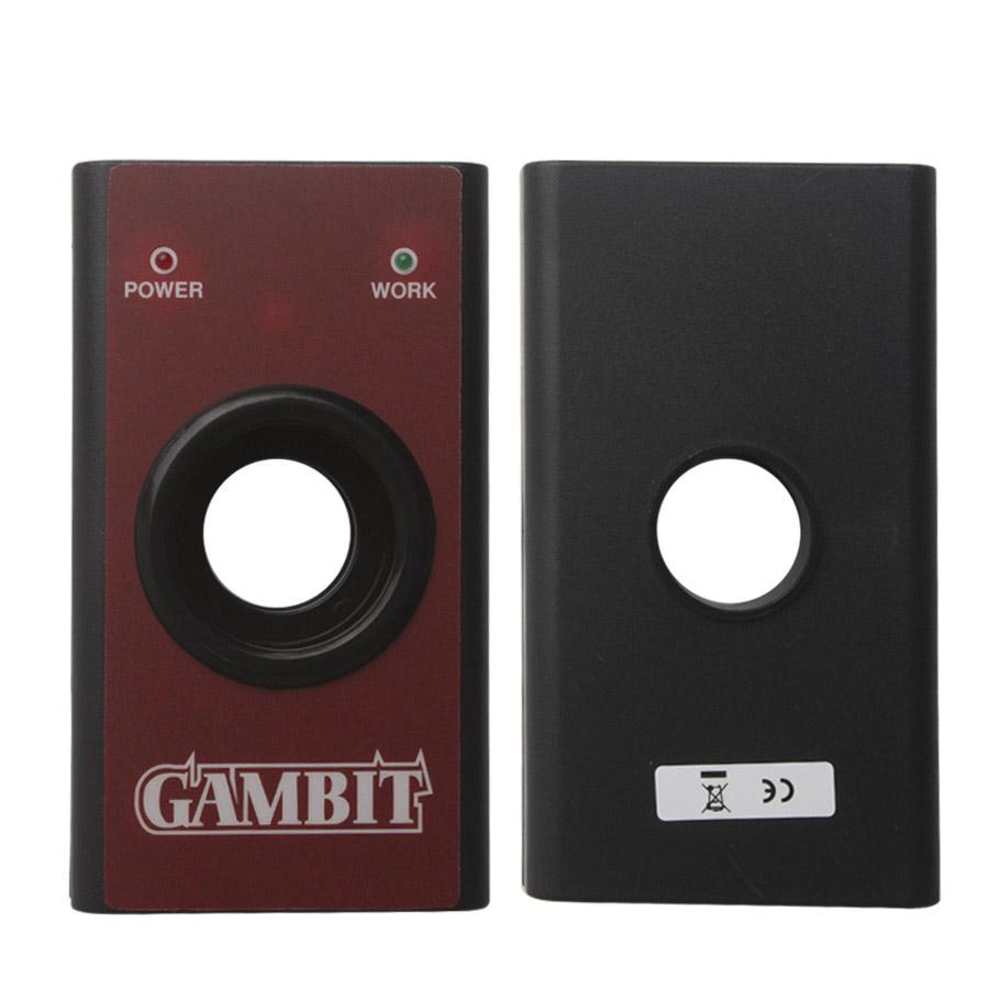 Gambit Programmer CAR KEY MASTER II – getobdtool