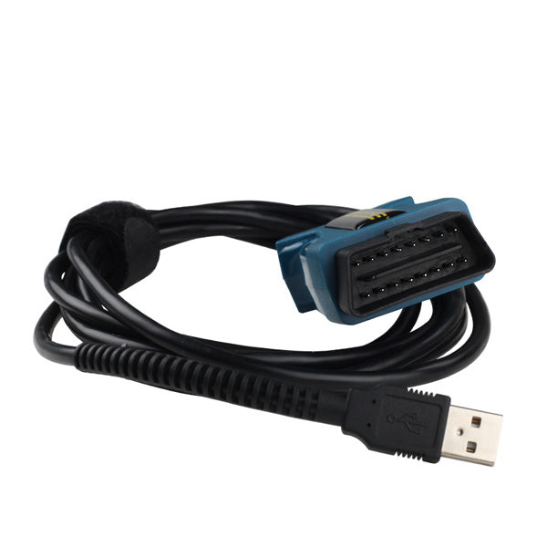 JLR Mongoose Pro SDD V160 Mongoose Cable for Jaguar and Land Rover Till 2017