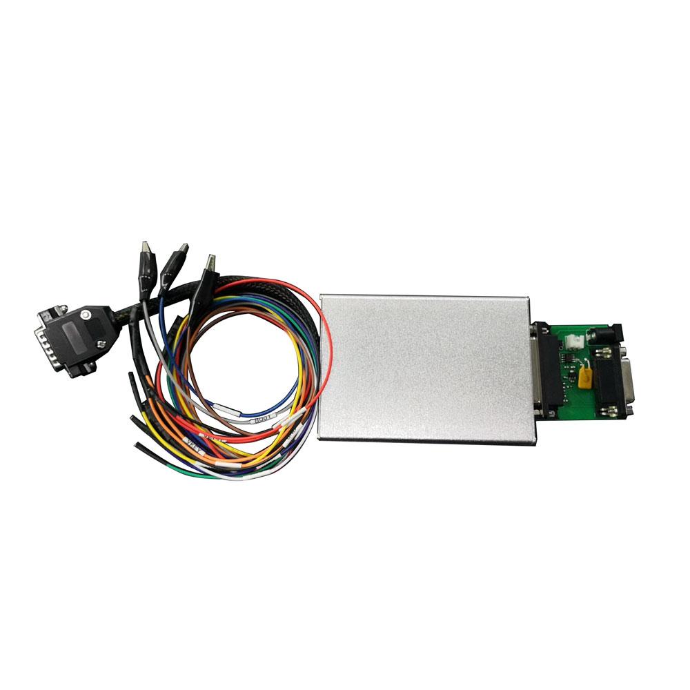 KTM BENCH V1.20 ECU Programmer for BOOT and Bench Read and Write No Need Disassemble ECU