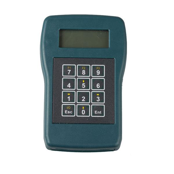 Tacho Programmer Tachograph Programmer CD400 Blue Color – GETOBDTOOL