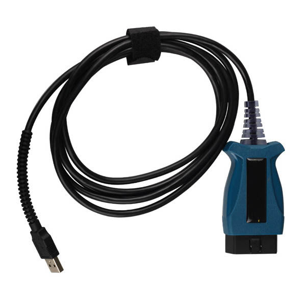 JLR Mongoose Pro SDD V160 Mongoose Cable for Jaguar and Land Rover Till 2017