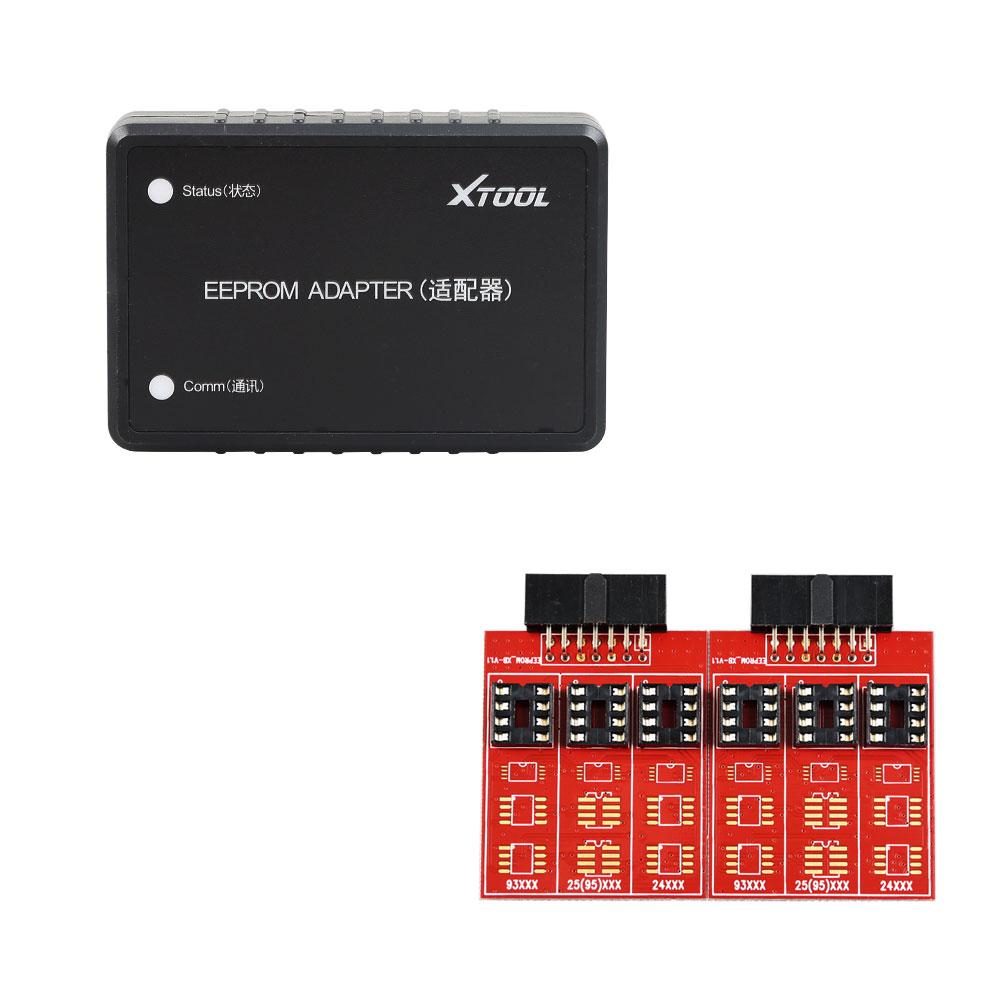 XTOOL EEPROM Adapter for X100 PRO X200S, X300 PLUS, XTOOL A80 H6