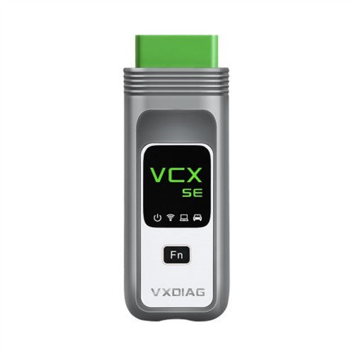 VXDIAG VCX SE 6154 OBD2 Diagnostic Tool Support DOIP for VW, AUDI, SKODA, SEAT Bentley & Lamborghini