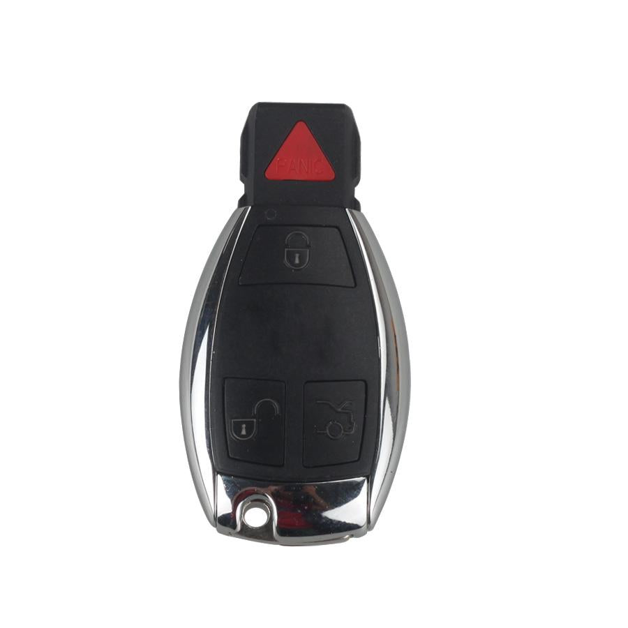 OEM Smart Key for Mercedes-Benz 315MHZ/433MHZ With Key Shell (1997-2015)