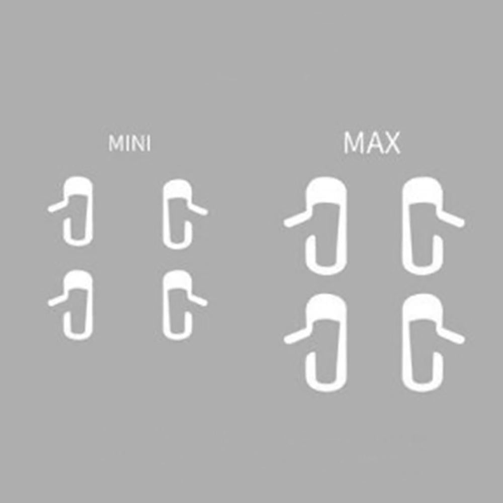 Car Stickers DIY Warning Mark Notice Decal Install Interior Exit Door ...