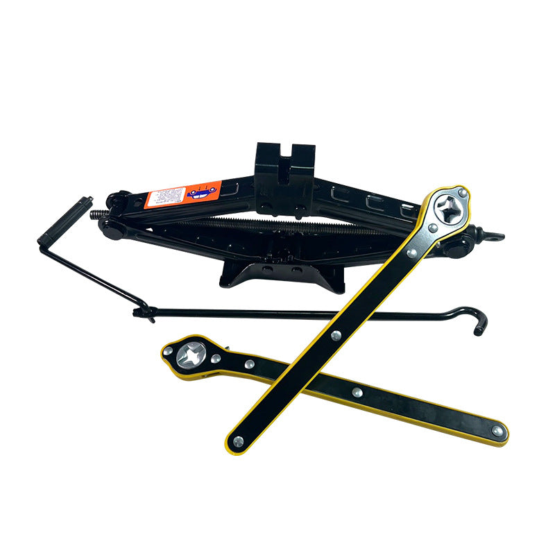 Jack Stand for Automobile Maintenance with 2 Ton / 3 Ton