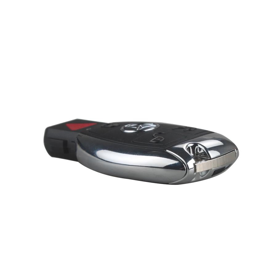 OEM Smart Key for Mercedes-Benz 315MHZ/433MHZ With Key Shell (1997-201 ...