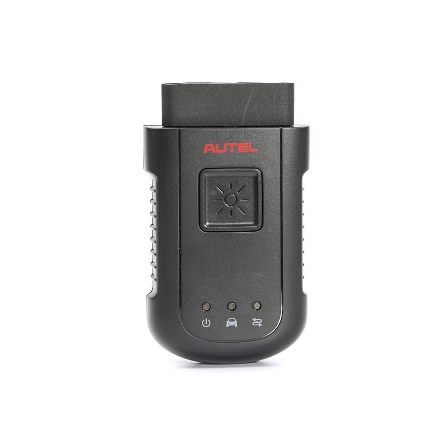 Autel MaxiSYS-VCI100 Compact Bluetooth Vehicle Communication Interface Only for Autel MS906BT
