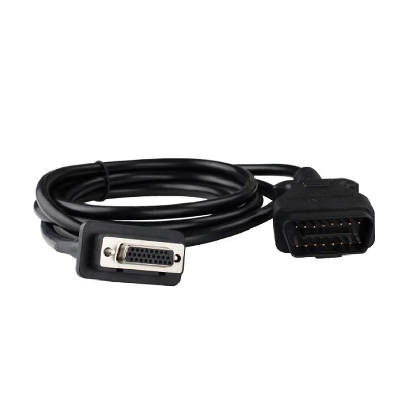 Vcm2 Adapter VCM2 for Ford/Mazda VCM II 2 in 1 Diagnostic Tool for Ford IDS V118 an ...