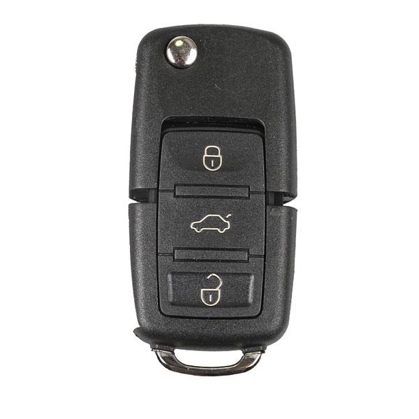 XHORSE X001-01 Volkswagen B5 Style Special Remote Key 3 Buttons for VVDI Mini Key Tool 5pcs/lot