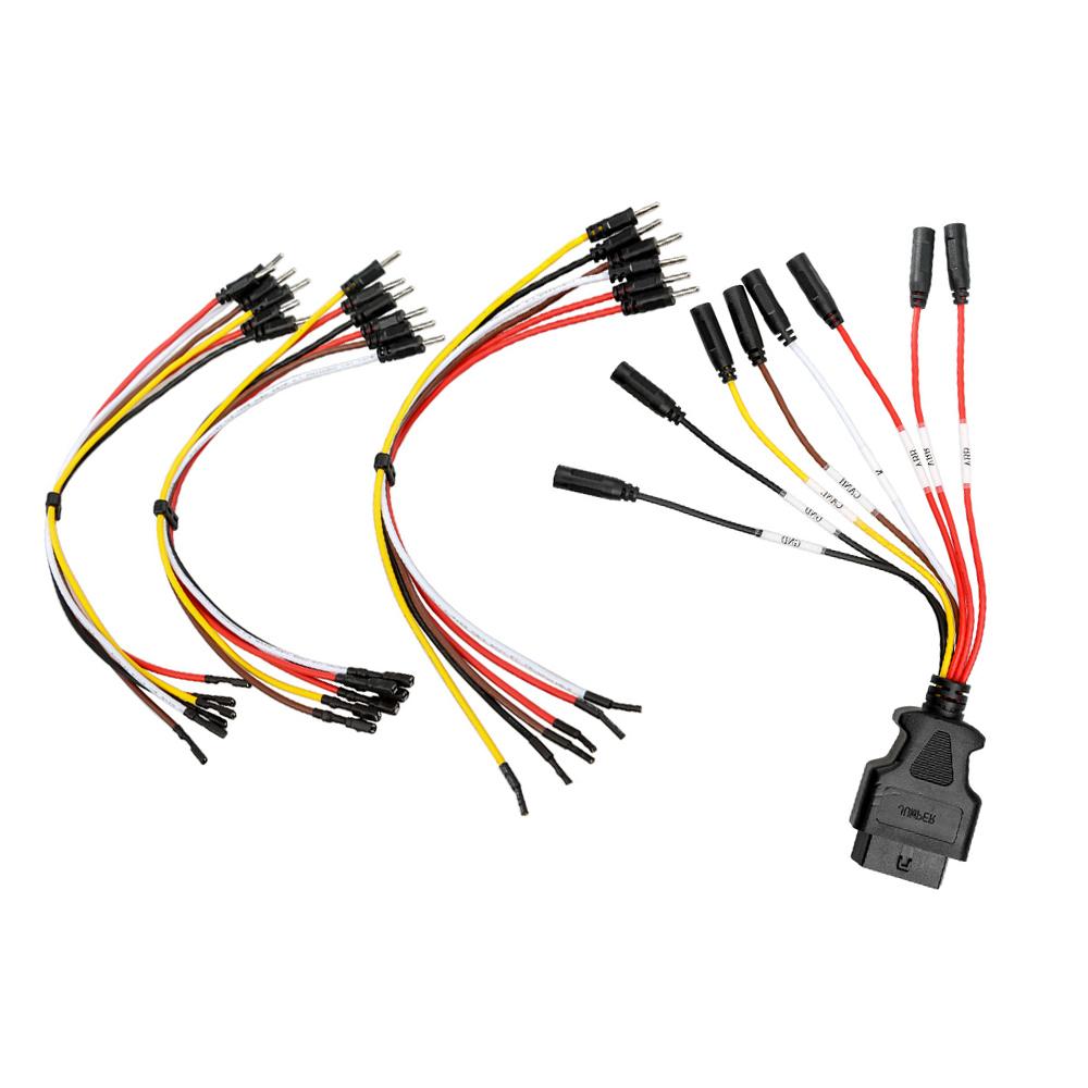 OBDSTAR Multi-functional Jumper Cable for X300 DP Plus & X300 Pro4 Programmer