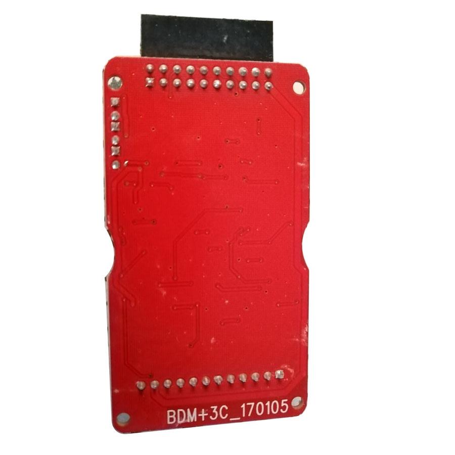 BDM+4 Adapter for CG100 Airbag Restore Devices Renesas