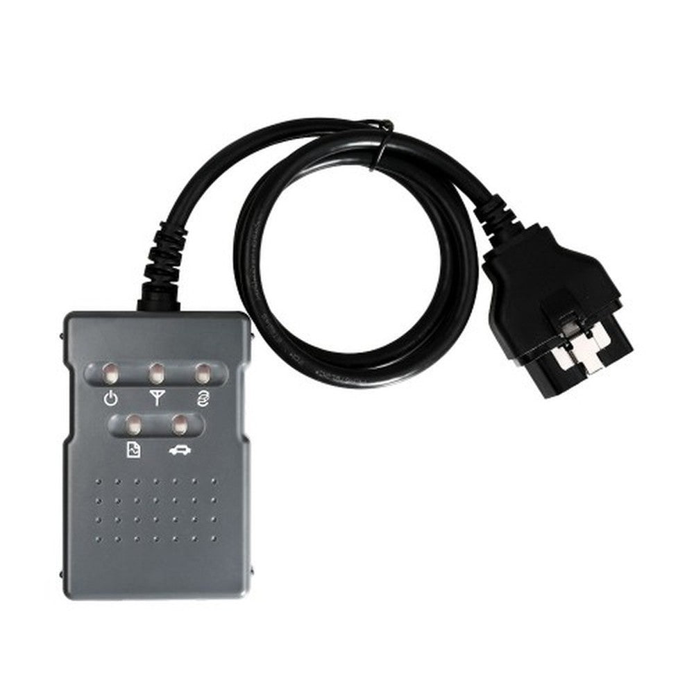 Consult 3 Plus V75 for Nissan Diagnostic Tool