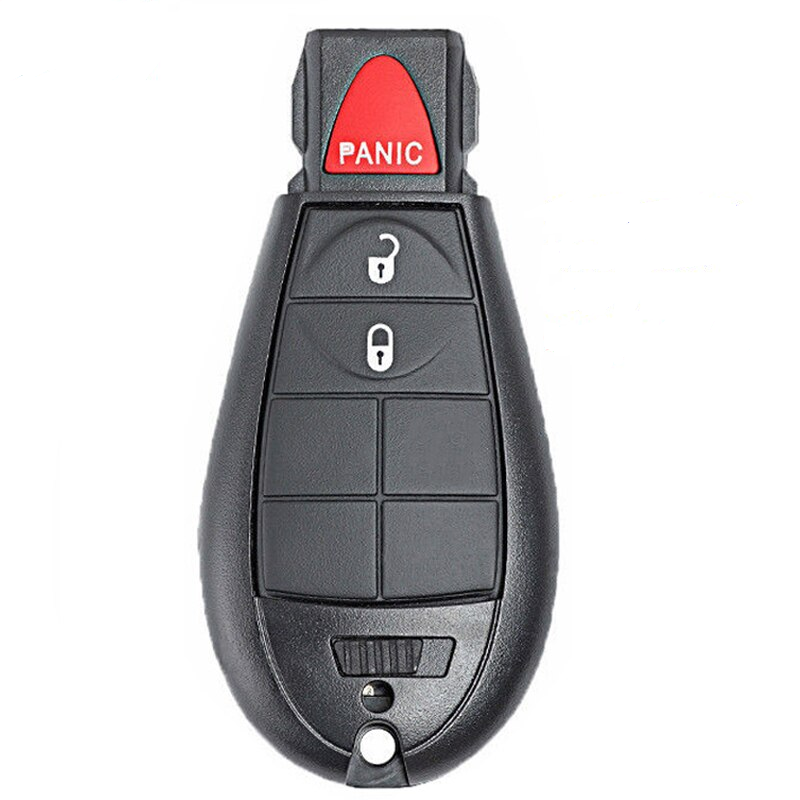 Replacement Car Remote Key for Jeep Grand Cherokee 433.92MHz 10pcs/set