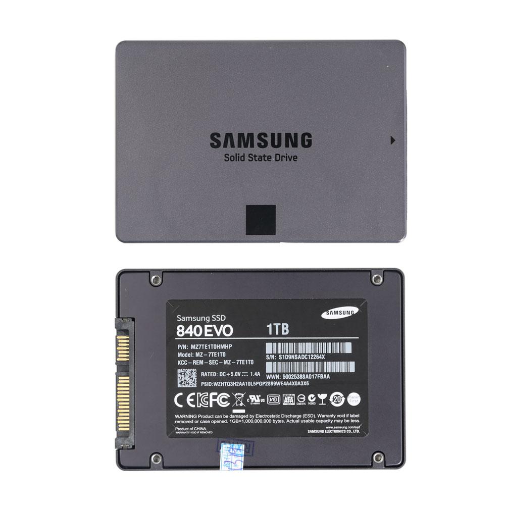1TB HDD/SSD with 2021.03 BENZ 2021.01 BMW Software Dual Systems for MB Star C4 and BMW ICOM