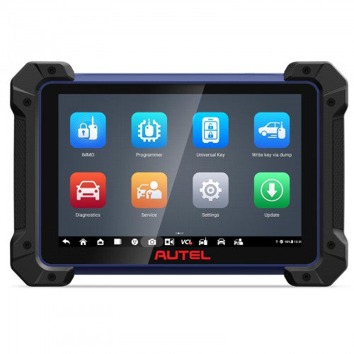 Autel MaxiIM IM608 II (IM608 PRO II) Automotive All-In-One Key Programming Tool No IP Limitation