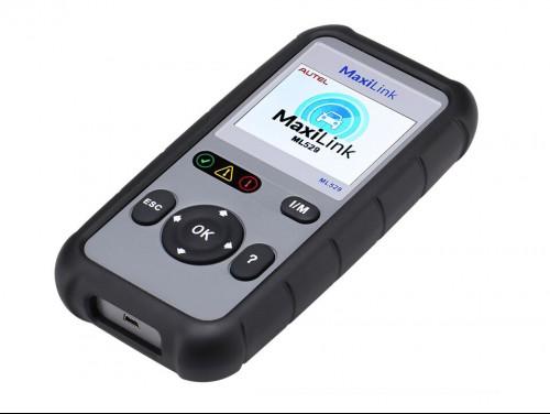 Autel MaxiLink ML529 OBD2 Scanner Car Diagnostic Tool Free Update Online