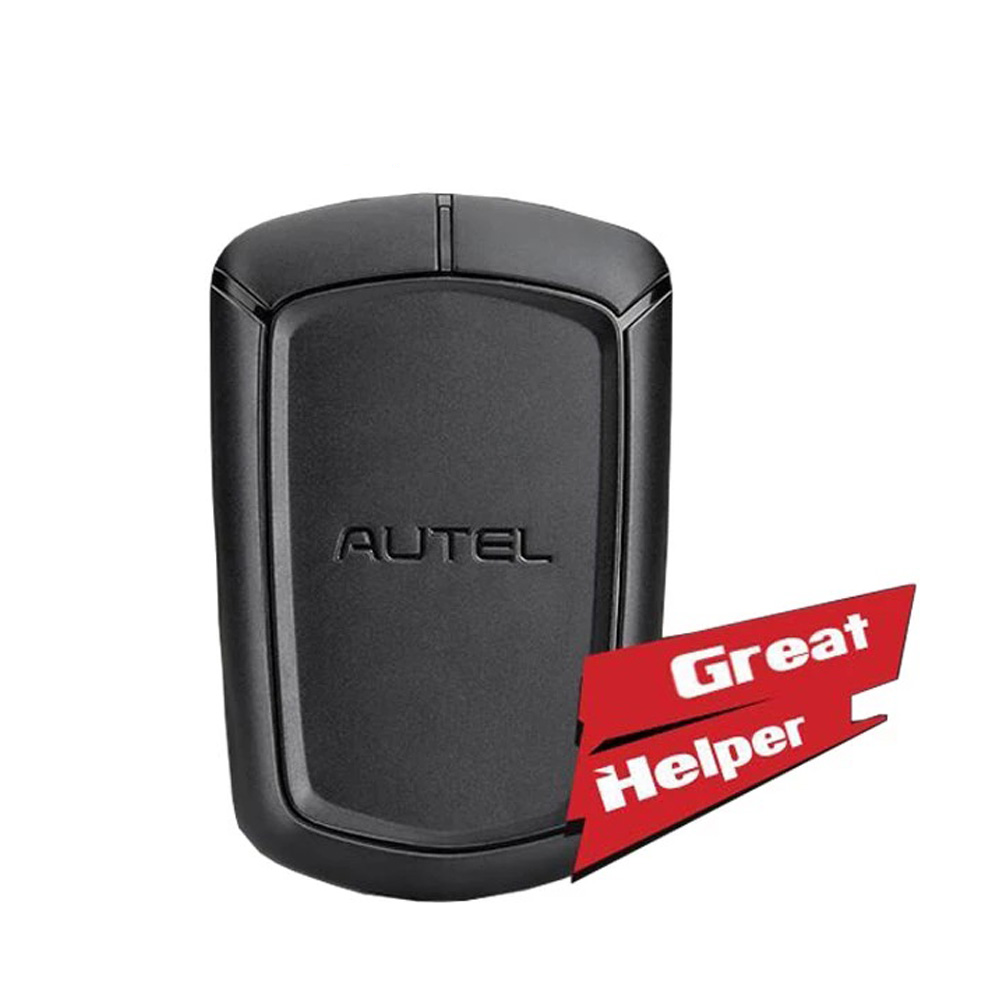 Autel APB112 Smart Key Simulator for Autel MaxiIM IM508 IM608 ...