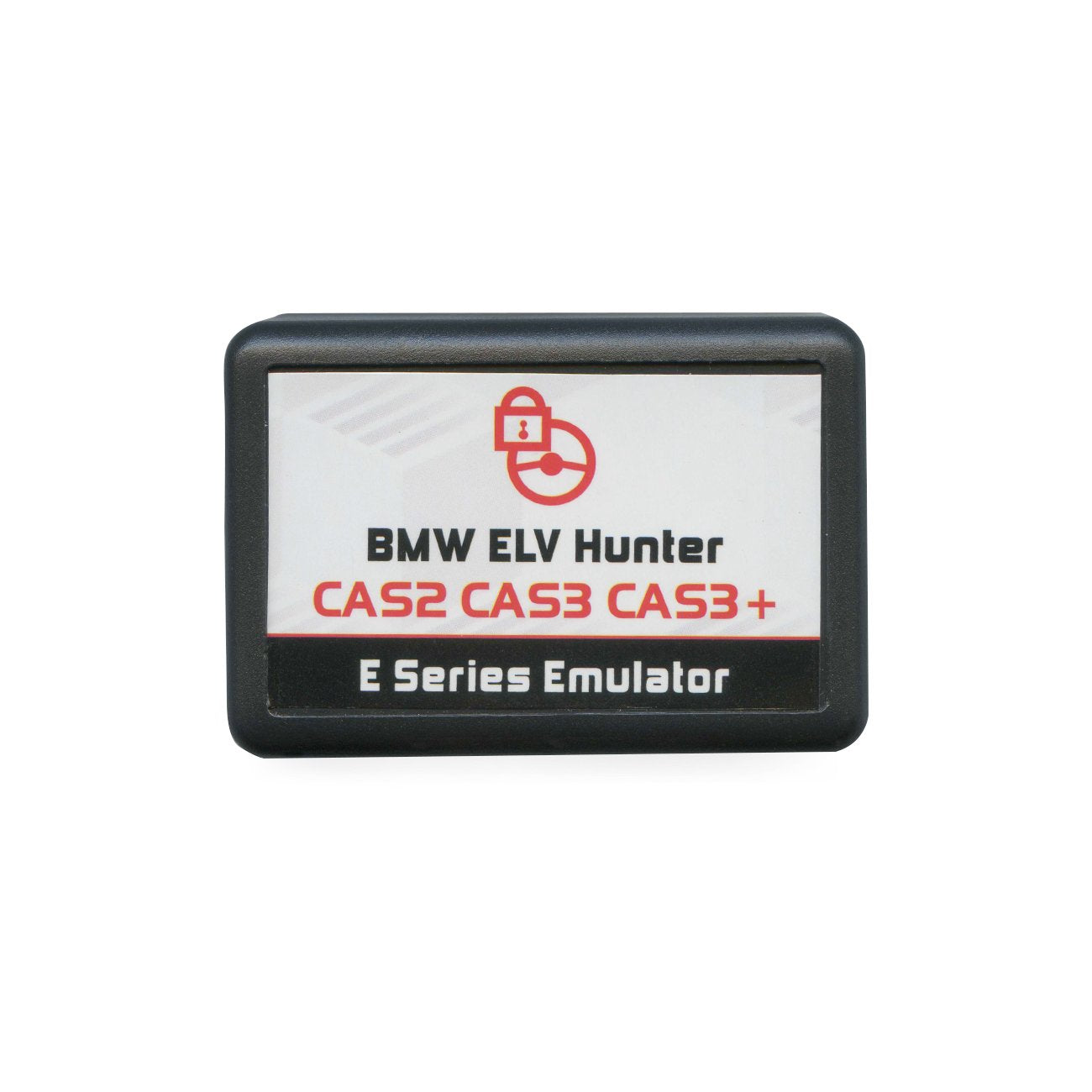 BMW ELV Hunter for CAS2 CAS3 CAS3+ all E-series Steering Lock Emulator 10pcs