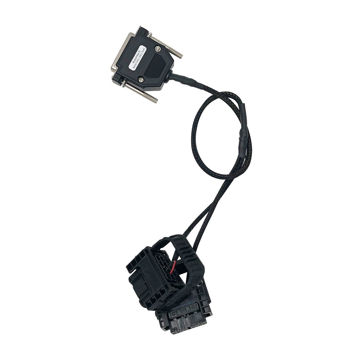 BMW MG1 MD1 DME Test Platform Cable Work with Autohex II – HONGKONG ...