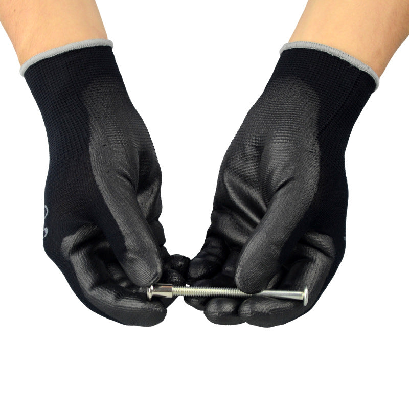 Mechanic Glove 10 Pair