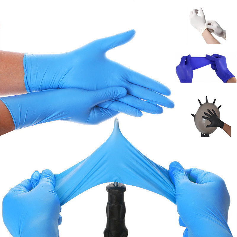 Disposable Mechanic Gloves 100pcs