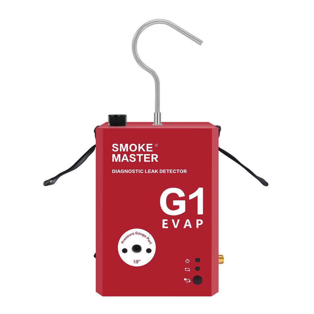 Smoke G1 Pro EVAP Diagnostic Leak Detector