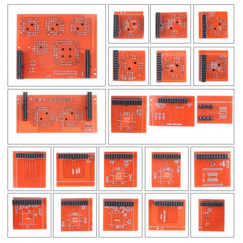 Orange5 Super Pro V1.35 V1.36 ECU  Full Activated  Orange5 Programming with USB Dongle for Airbag Modules